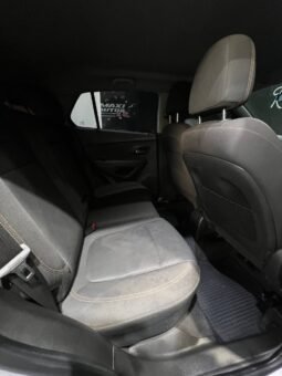 
										CHEVROLET TRACKER LS MT 1.8 4X2 full									