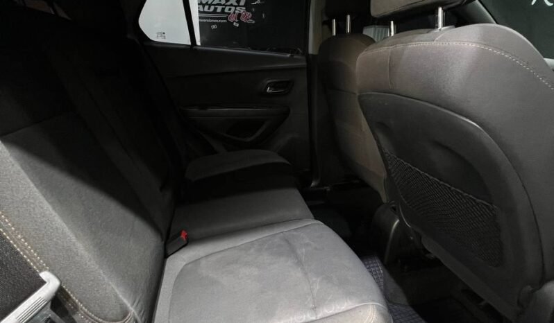 
								CHEVROLET TRACKER LS MT 1.8 4X2 full									