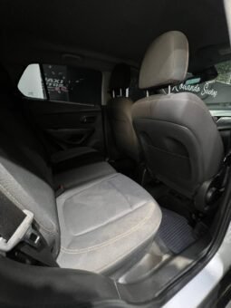
										CHEVROLET TRACKER LS MT 1.8 4X2 full									