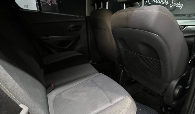 
								CHEVROLET TRACKER LS MT 1.8 4X2 full									