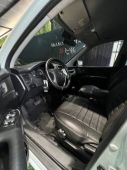 KIA NEW SPORTAGE LX AT 4X2  2.0 GASOLINA