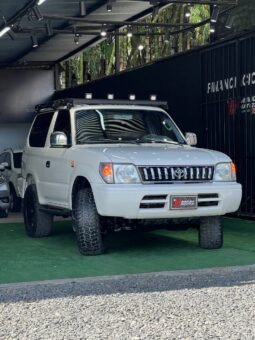 TOYOTA PRADO SUMO 2.7 MT 4X4