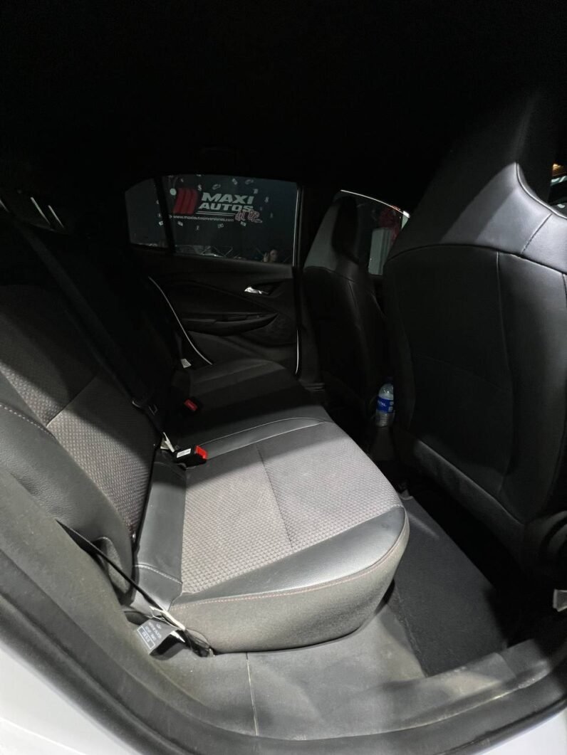 
								CHEVROLET ONIX RS MT HB full									