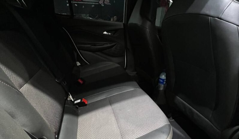 
								CHEVROLET ONIX RS MT HB full									