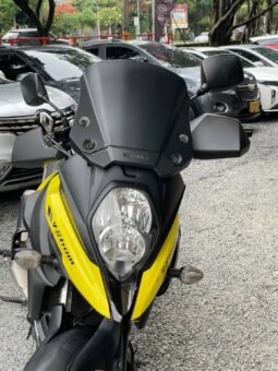 
										SUZUKI DL650 full									