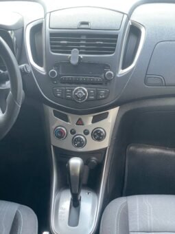 
										CHEVROLET TRACKER LT AT 1.8 full									