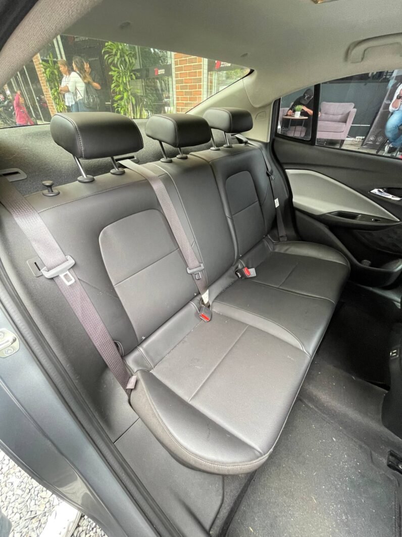 
								CHEVROLET ONIX 1.0 PREMIER  AT  SD full									