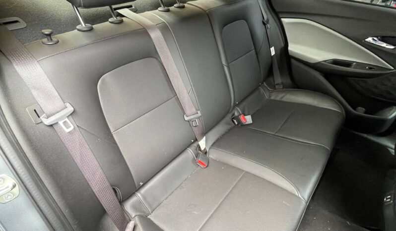 
								CHEVROLET ONIX 1.0 PREMIER  AT  SD full									
