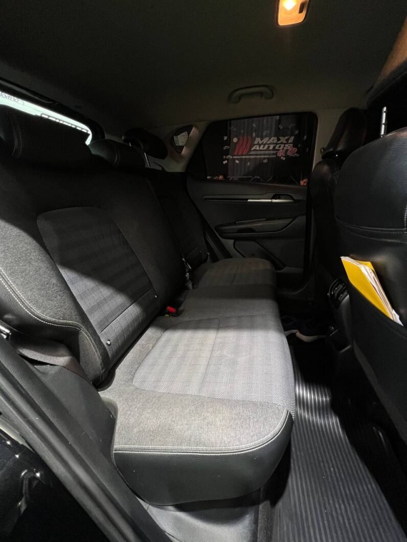 
								KIA SONET DESIRE MT 1.5 full									