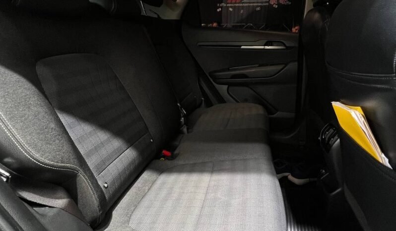 
								KIA SONET DESIRE MT 1.5 full									