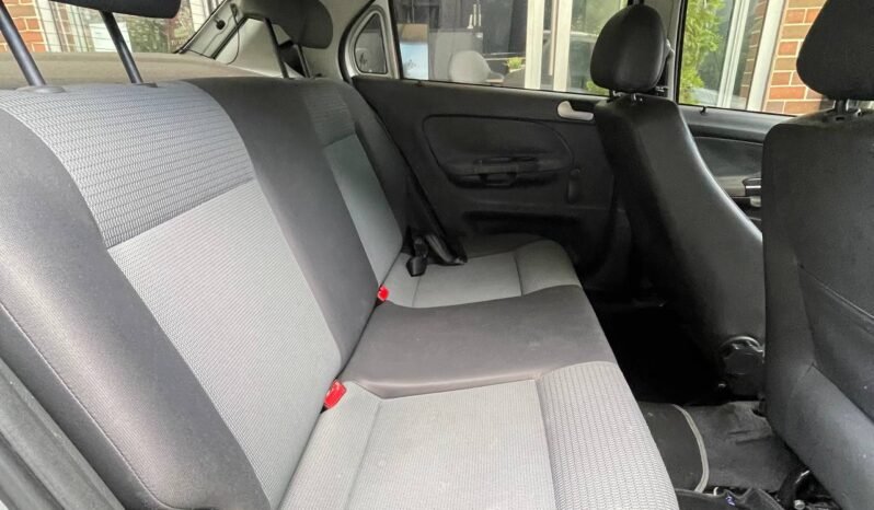 
								VOLKSWAGEN GOL POWER full									