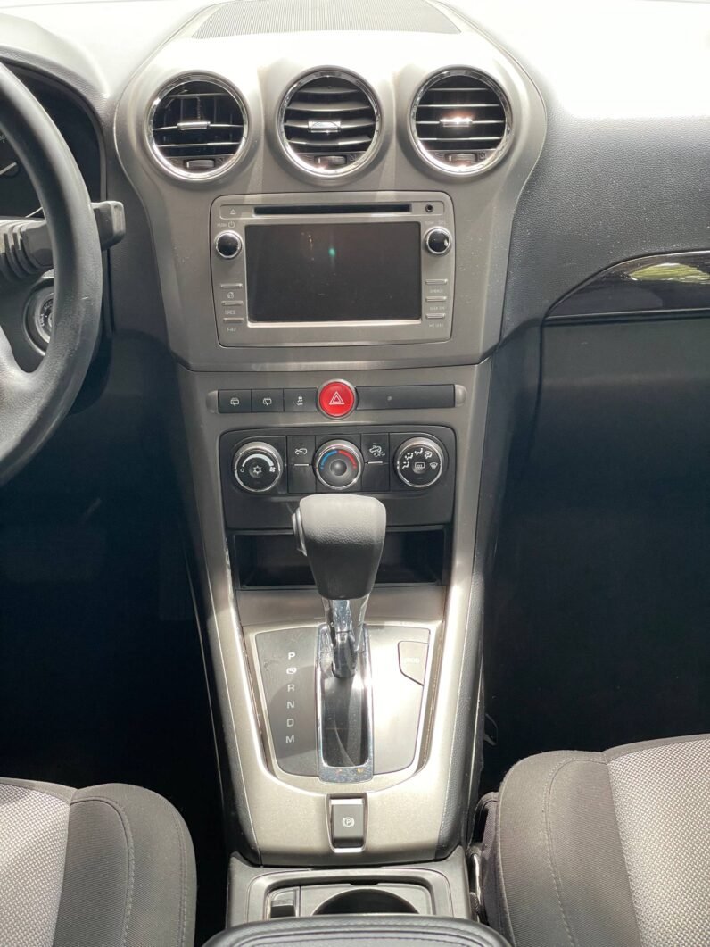 
								CHEVROLET CAPTIVA SPORT AT full									