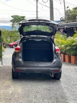 
										NISSAN KICKS ADVANCE AT 1.6 4X2 full									