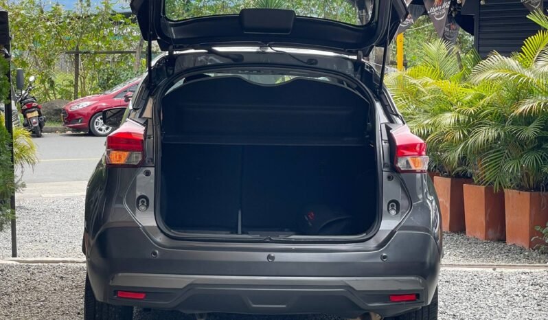 
								NISSAN KICKS ADVANCE AT 1.6 4X2 full									