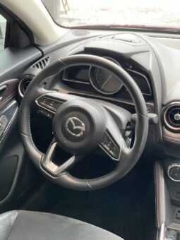 
										MAZDA 2 GRAND TOURING LX 1.5 AT full									