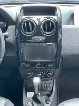 
										RENAULT DUSTER OROCH DYNAMIQUE 4X2 AUT full									