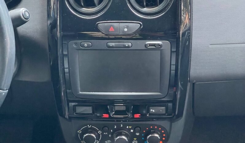 
								RENAULT DUSTER OROCH DYNAMIQUE 4X2 AUT full									