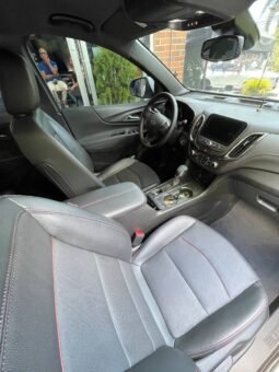
										CHEVROLET EQUINOX LS TURBO 1.5 AT full									