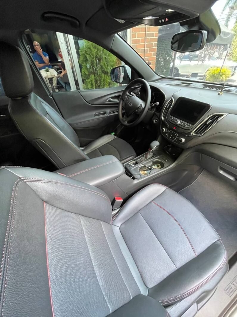 
								CHEVROLET EQUINOX LS TURBO 1.5 AT full									