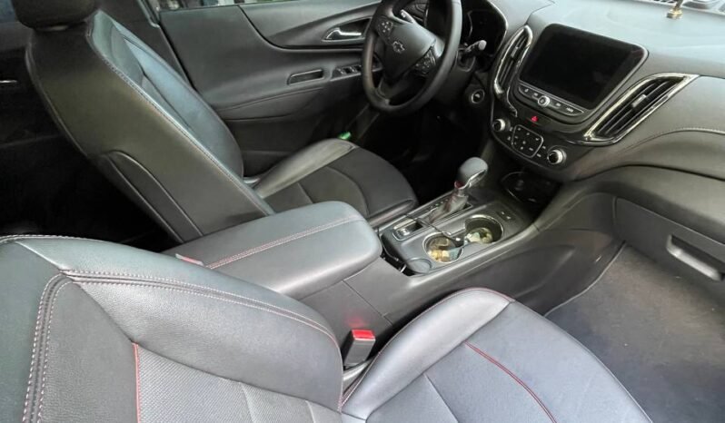 
								CHEVROLET EQUINOX LS TURBO 1.5 AT full									