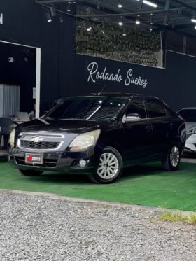 CHEVROLET COBALT LTZ MT 1.8 SD