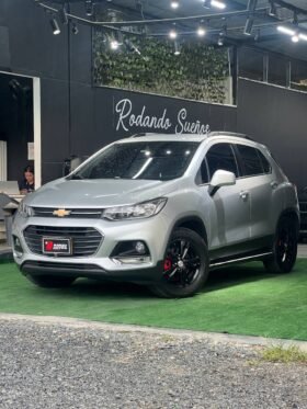 CHEVROLET TRACKER LS MT 1.8 4X2
