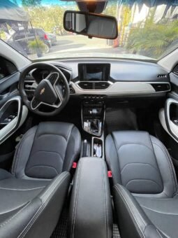 
										CHEVROLET CAPTIVA TURBO LTZ AT full									