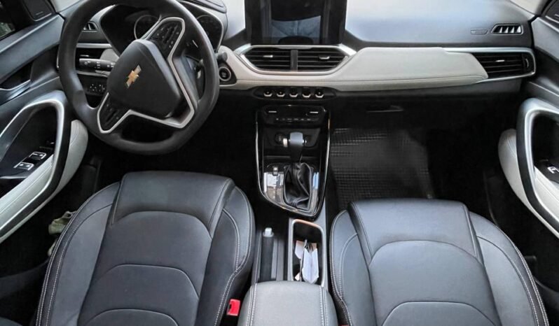 
								CHEVROLET CAPTIVA TURBO LTZ AT full									