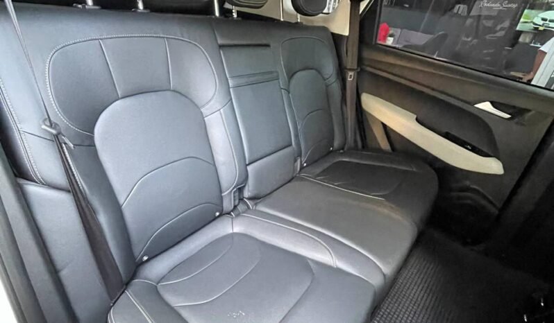 
								CHEVROLET CAPTIVA TURBO LTZ AT full									