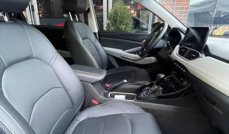 
								CHEVROLET CAPTIVA TURBO LTZ AT full									