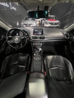 
										MAZDA 3 GRAND TOURING SD full									