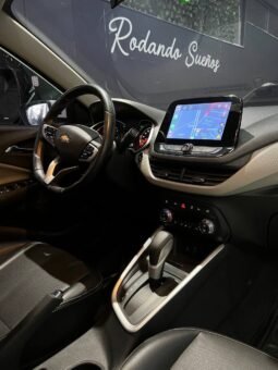 CHEVROLET ONIX 1.0 PREMIER  AT  SD