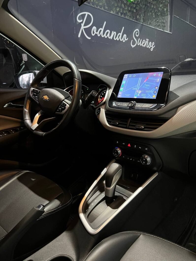 
								CHEVROLET ONIX 1.0 PREMIER  AT  SD full									