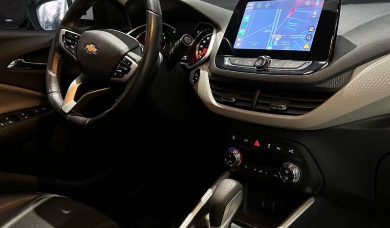 
								CHEVROLET ONIX 1.0 PREMIER  AT  SD full									