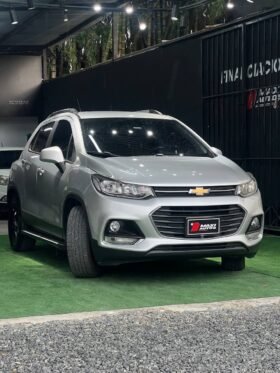 CHEVROLET TRACKER LS MT 1.8 4X2