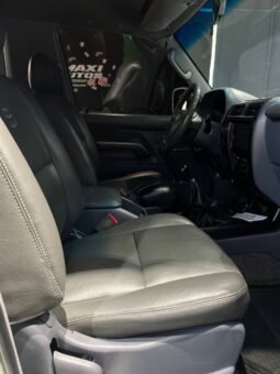 
										TOYOTA PRADO SUMO 2.7 MT 4X4 full									