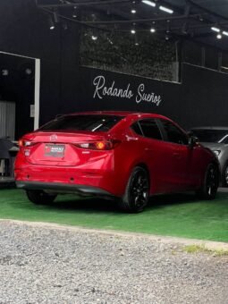 
										MAZDA 3 GRAND TOURING SD full									