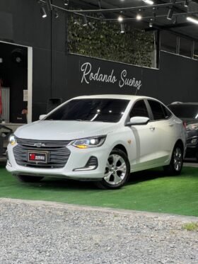CHEVROLET ONIX 1.0 PREMIER  AT  SD