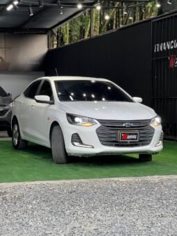 CHEVROLET ONIX 1.0 PREMIER  AT  SD