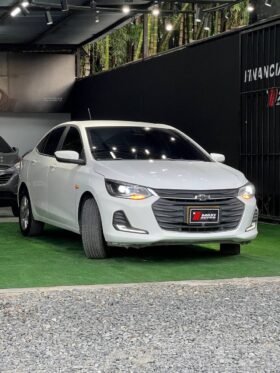 CHEVROLET ONIX 1.0 PREMIER  AT  SD