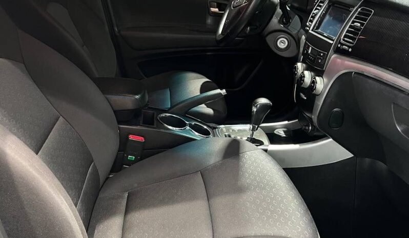 
								SSANGYONG KORANDO C AT 2.0 GASOLINA 4X2 full									