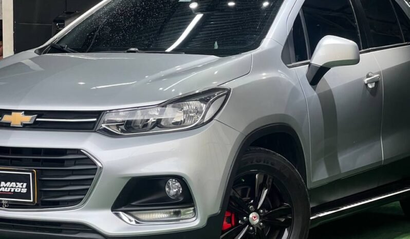 
								CHEVROLET TRACKER LS MT 1.8 4X2 full									