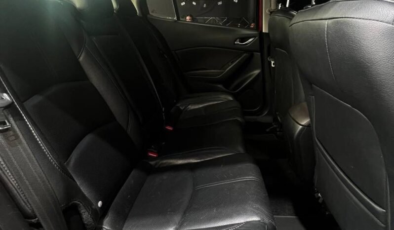 
								MAZDA 3 GRAND TOURING SD full									