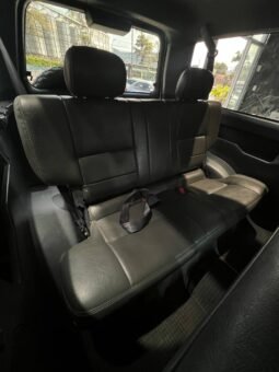 
										TOYOTA PRADO SUMO 2.7 MT 4X4 full									
