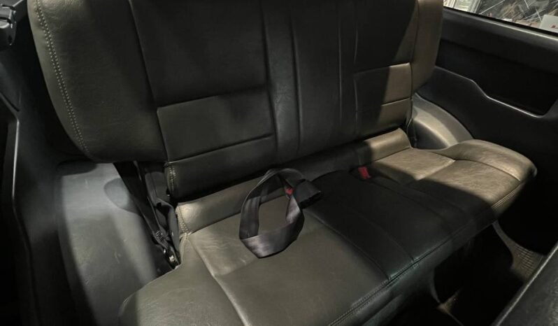 
								TOYOTA PRADO SUMO 2.7 MT 4X4 full									