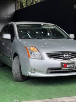 NISSAN SENTRA B16 MT 2.0 SEDAN
