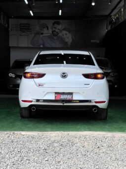 MAZDA 3 GRAND TOURING LX 2.5 AT