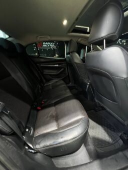 
										MAZDA 3 GRAND TOURING LX 2.5 AT full									