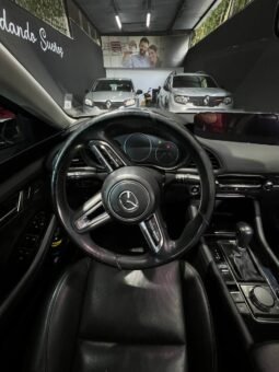 
										MAZDA 3 GRAND TOURING LX 2.5 AT full									