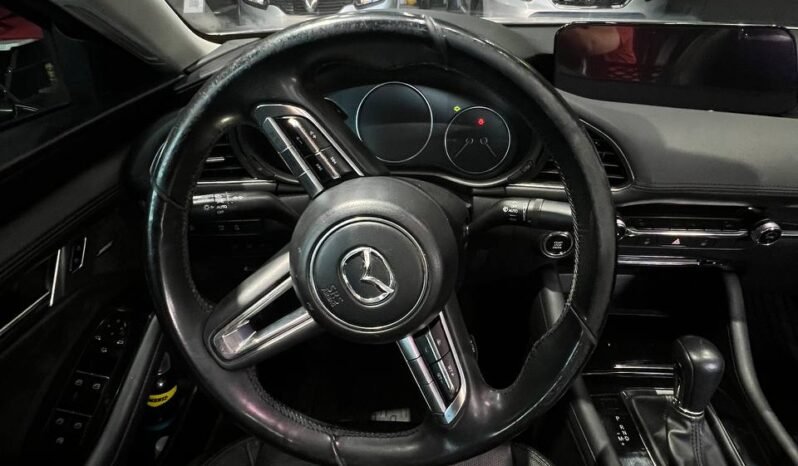 
								MAZDA 3 GRAND TOURING LX 2.5 AT full									